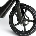 NOVUS One electric bike