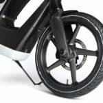 NOVUS One electric bike