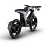 NOVUS One electric bike
