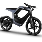 NOVUS One electric bike
