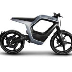NOVUS One electric bike