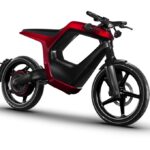 NOVUS One electric bike
