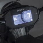 Pursang E-Street electric motorcycle