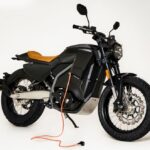 Pursang E Track Electric Motorcycle