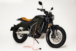 Pursang E Track Electric Motorcycle