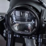 Pursang E Track Electric Motorcycle