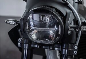 Pursang E Track Electric Motorcycle