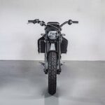 Pursang E Track Electric Motorcycle