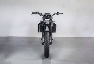 Pursang E Track Electric Motorcycle