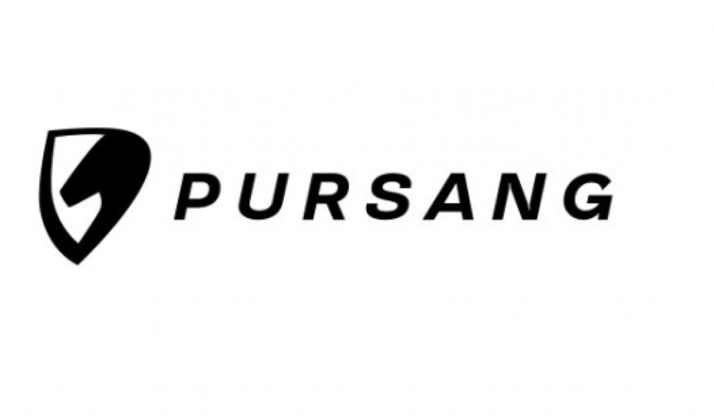 pursang logo