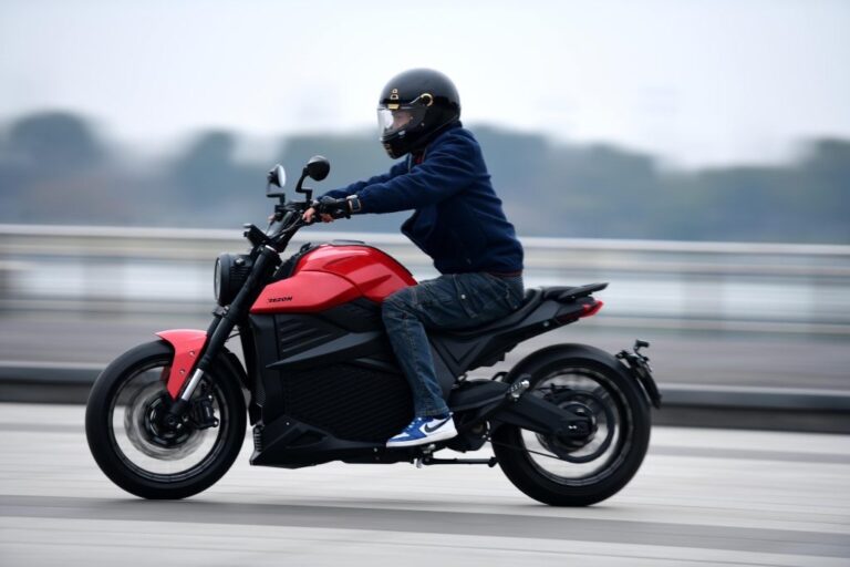 Rezon Design REZON Bohemia Review (2025) – Price, Specs & Range