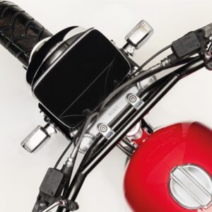 Rgnt Scrambler Electric Motorcycle