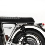 Rgnt Scrambler Electric Motorcycle