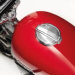 Rgnt Scrambler Electric Motorcycle