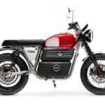 RGNT Scrambler