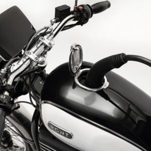 RGNT No.1 - Classic Electric bike