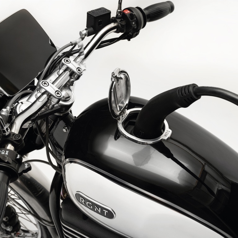 RGNT No.1 - Classic Electric bike