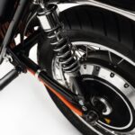 RGNT No.1 - Classic Electric bike