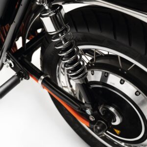 RGNT No.1 - Classic Electric bike