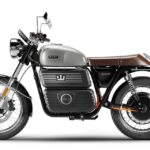RGNT No.1 - Classic Electric bike