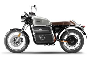 RGNT No.1 - Classic Electric bike