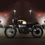 RGNT No.1 - Classic Electric bike