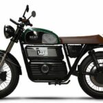RGNT No.1 - Classic Electric bike