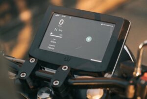 RGNT No.1 - Classic Electric bike