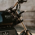 RGNT No.1 - Classic Electric bike