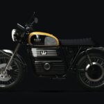 RGNT No.1 - Classic Electric bike