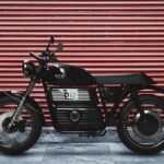 RGNT No.1 - Classic Electric bike