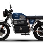 RGNT No.1 - Classic Electric bike