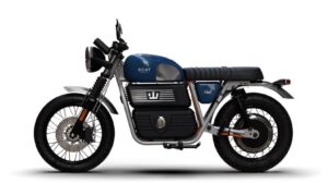 RGNT No.1 - Classic Electric bike