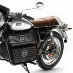 RGNT No.1 - Classic Electric bike