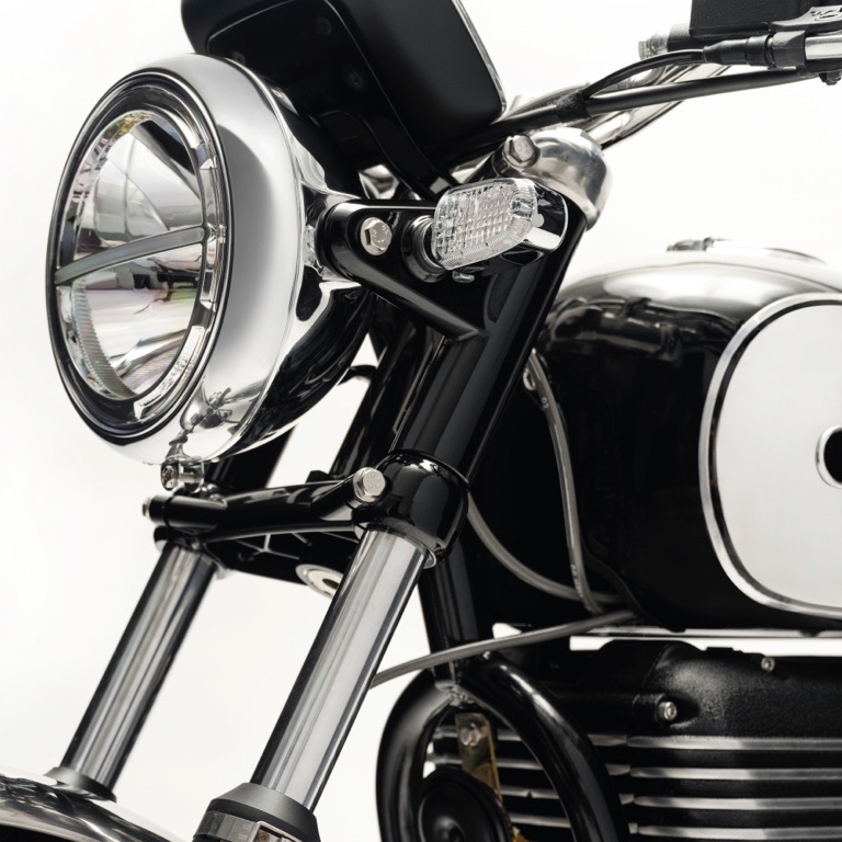 RGNT No.1 - Classic Electric bike