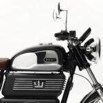 RGNT No.1 - Classic Electric bike