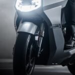 Scorpio Electric X1 Electric Scooter