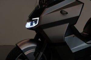 Scorpio Electric X1 Electric Scooter