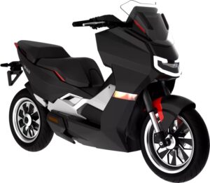 Scorpio Electric X1 Electric Scooter