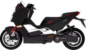 Scorpio Electric X1
