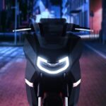 Scorpio Electric X1 Electric Scooter