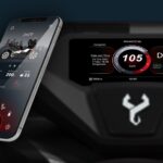 Scorpio Electric X1 Electric Scooter