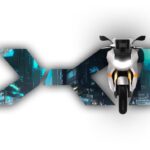 Scorpio Electric X1 Electric Scooter