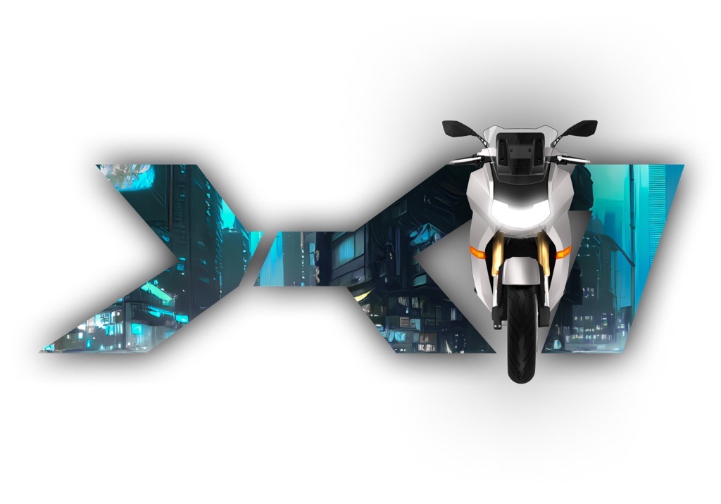 Scorpio Electric X1 Electric Scooter