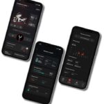 Scorpio Electric X1 Electric Scooter