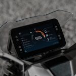 Scorpio Electric X1 Electric Scooter