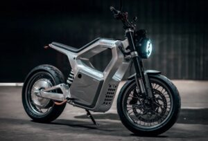 SONDORS Metacycle