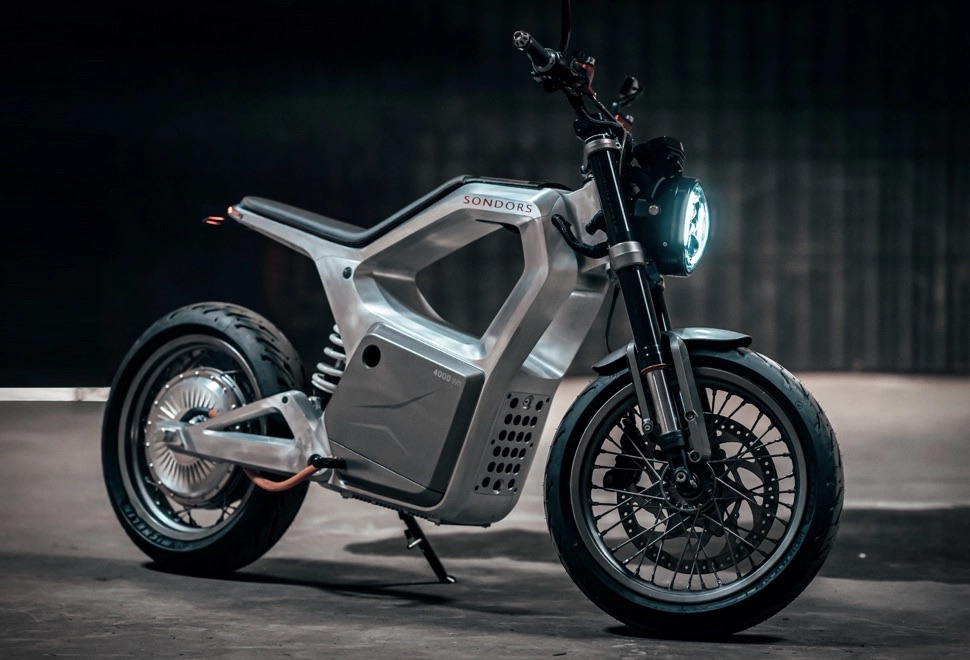 SONDORS Metacycle