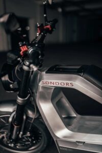 SONDORS Metacycle