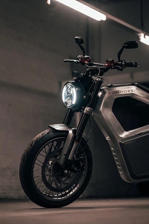 SONDORS Metacycle